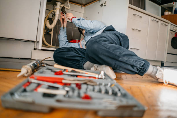 Best Clogged Drain Plumber  in West Swanzey, NH