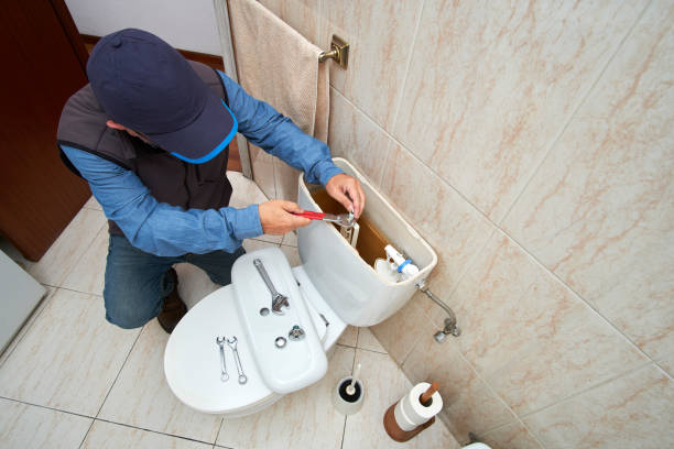 Best Drain Cleaning Services  in West Swanzey, NH