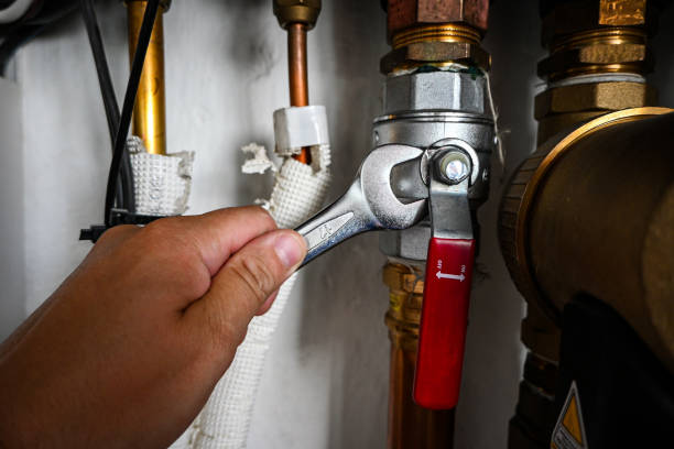 Best Plumbing Installation Services  in West Swanzey, NH